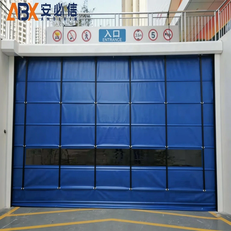南平市高速堆积门